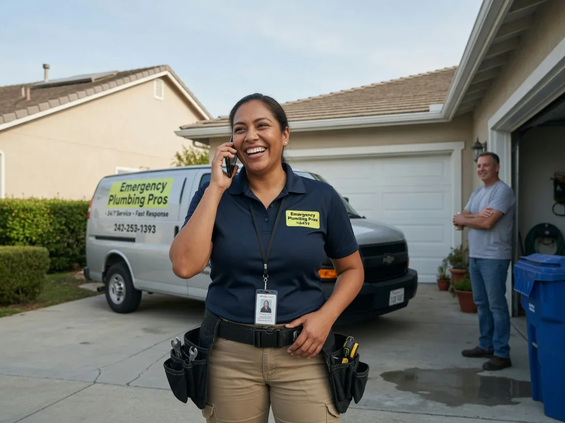 Emergency Plumber Danbury, NC FAQs